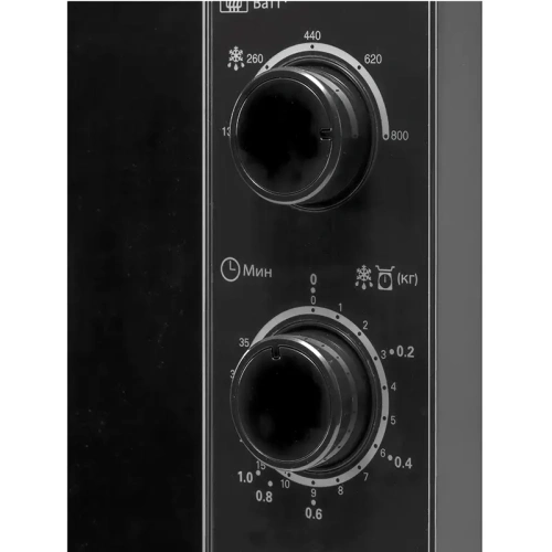 Микроволновая печь Sharp R2000RK