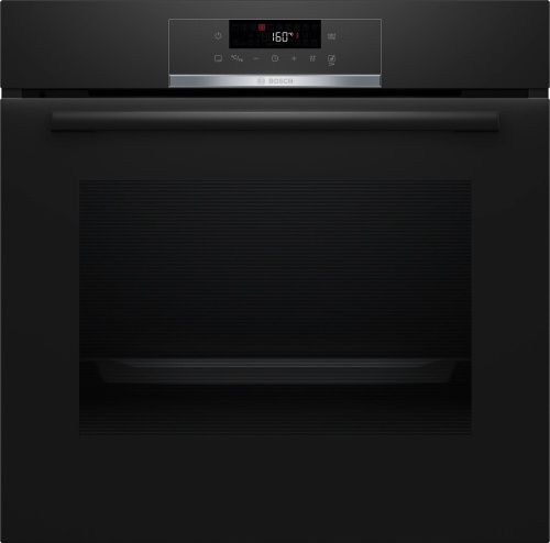 Встраиваемый духовой шкаф Bosch HQG572EB3