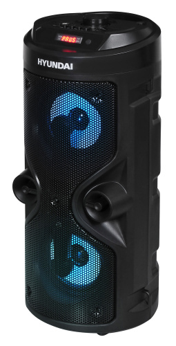 Минисистема Hyundai H-MC150