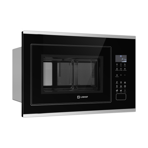 Микроволновая печь Libhof MWX-7525BS
