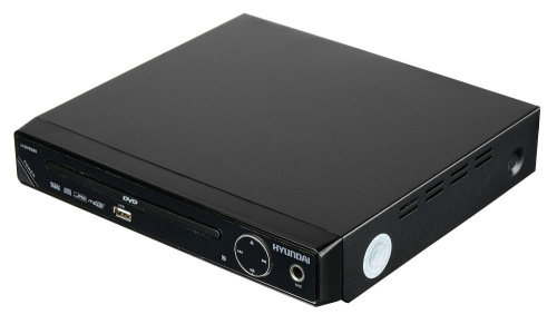 Плеер DVD Hyundai H-DVD200
