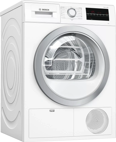 Сушильный автомат Bosch / WTG86401OE