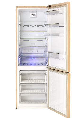 Холодильник Beko BlueLight RCNK356E20SB