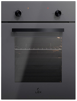 Духовой шкаф Lex EDM 4540 GR