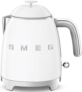 Чайник Smeg KLF05WHEU
