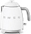 Чайник Smeg KLF05WHEU