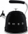 Чайник Smeg WKF01BL