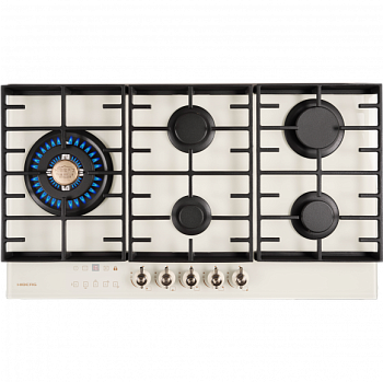 Варочная поверхность HIBERG VM 9155 Y