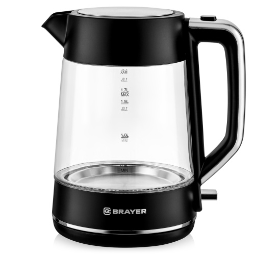 Чайник электрический BRAYER BR6102