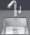 Мойка Smeg VSTQ40-2