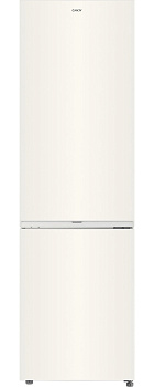 Холодильник Candy Combi CFN6200C