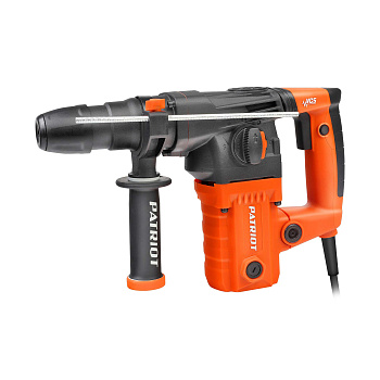 Перфоратор PATRIOT RH 303, 1275Вт