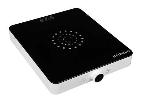 Плита Индукционная Hyundai HYC-0105