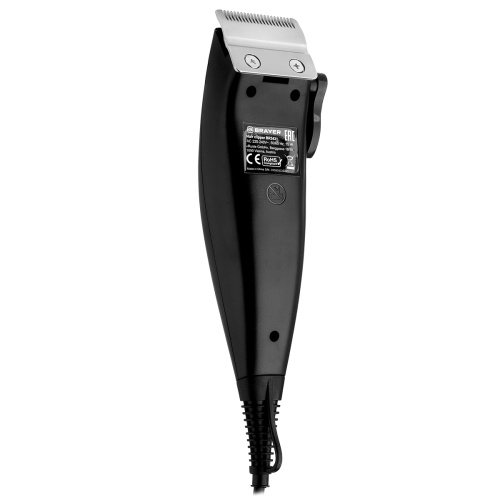 Машинка для стрижки BRAYER BR3431