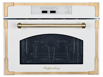 Встраиваемая микроволновая печь Kuppersberg RMW 969 C