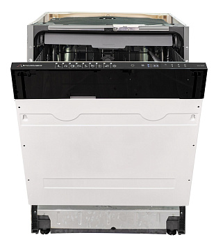Встраиваемая посудомоечная машина Schaub Lorenz SLG VI6425