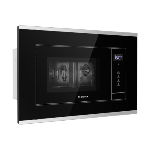Микроволновая печь Libhof MWX-7320BS
