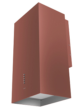 Кухонная вытяжка Maunfeld Bath 401 медный