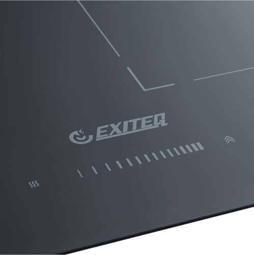 Электрическая варочная поверхность Exiteq EXH-505IB