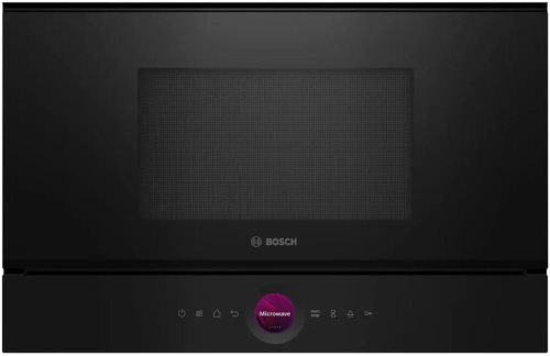 Встраиваемая микроволновая печь Bosch BER7321B1