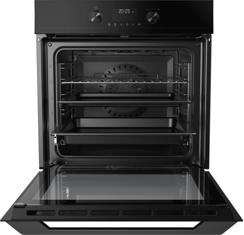 Духовой шкаф Haier HOQ-K5AAN3GB