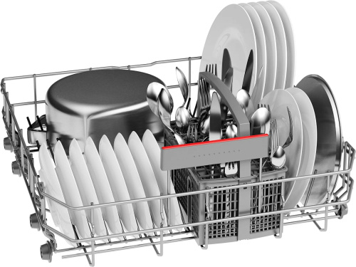 Посудомоечная машина Bosch SMS6HMW76Q