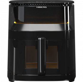 Аэрогриль HIBERG MGS 500 B