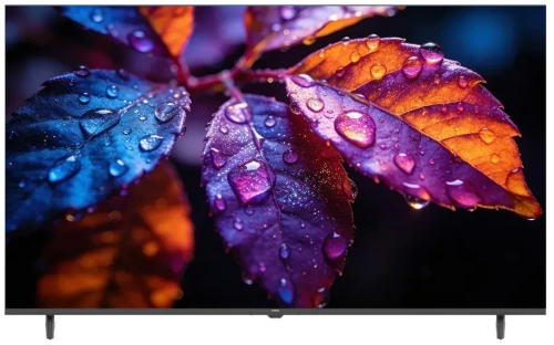 Телевизор Haier 50H5GUX