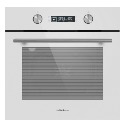 Шкаф духовой электрический HOMSair OEM606WH