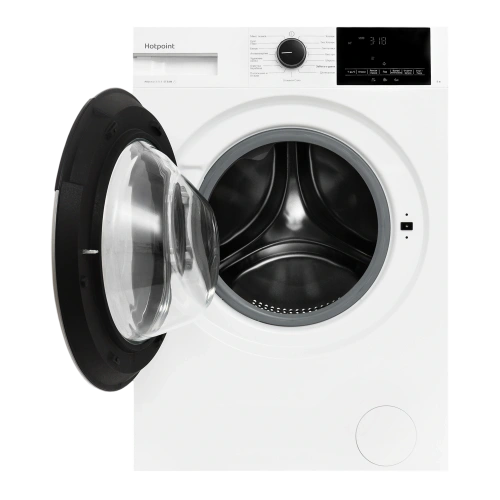 Стиральная машина Hotpoint WSH 8291 VWX
