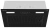 Вытяжка полновстраиваемая Meferi INBOX52BK SENSOR COMFORT