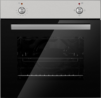 Духовой шкаф Weissgauff EOM 180 X