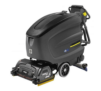 Поломоечная машина Karcherprof B 60 W Bp DOSE EU 1.384-009