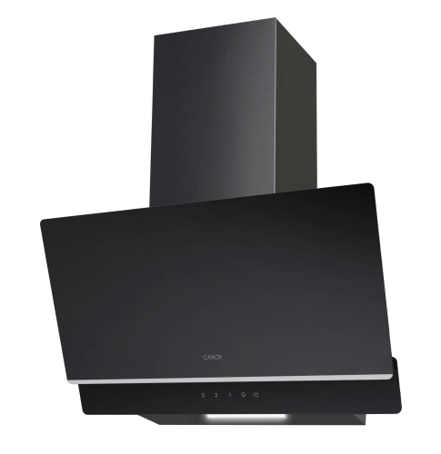 Вытяжка наклонная Candy CVXW64SB