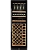 Встраиваемый винный шкаф HIBERG ROYAL WX 190