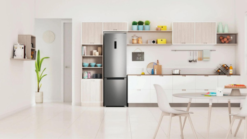 Холодильник Indesit ITS 5180 NG