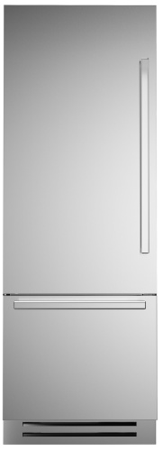 Холодильник Bertazzoni встраиваемый REF75PIXL