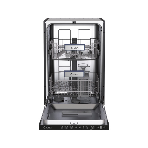 Посудомоечная машина Lex PM 4552N