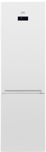 Холодильник Beko RCNK365E30ZW белый