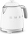 Чайник Smeg KLF05WHEU
