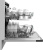 Посудомоечная машина Weissgauff BDW 6036