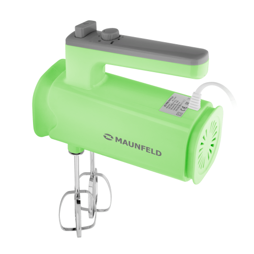 Миксер MAUNFELD MF-331GR