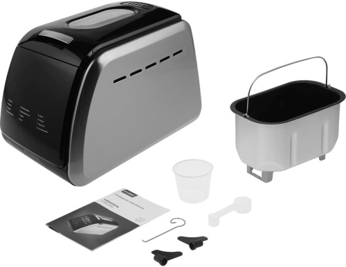 Хлебопечь Hyundai HYBM-5085 850Вт