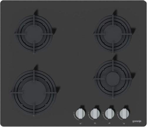 Газовая варочная панель Gorenje GT64B
