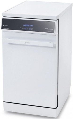 Посудомоечная машина Kaiser S4586 XLW