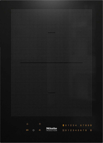 Индукционная варочная панель Miele CS 7612 FL