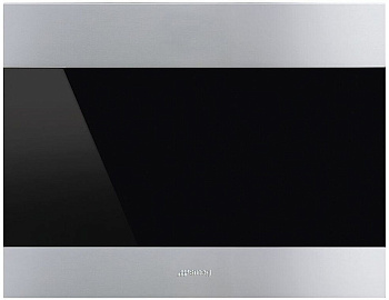 Встраиваемый винный холодильник Smeg CVI320XE