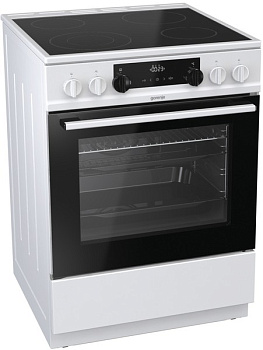 Электрическая плита Gorenje EC6341WC