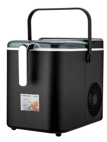 Льдогенератор BRAYER BR6303