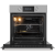 Шкаф духовой электрический HOMsair OEM6010S